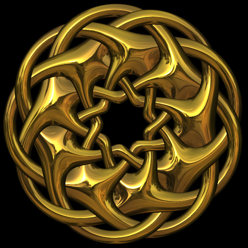Precious Wreath