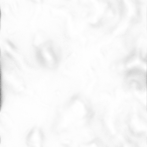 Ambient Occlusion Map
