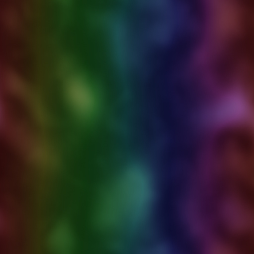 Diffuse Map