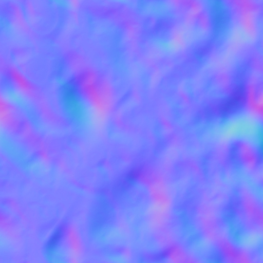 Normal Map