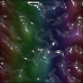 Rainbow Ooze