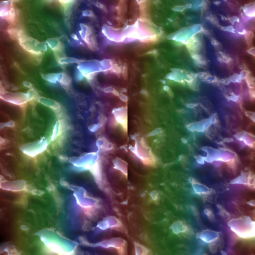 Variation 8
