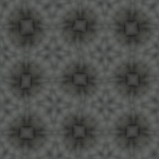 Diffuse Map