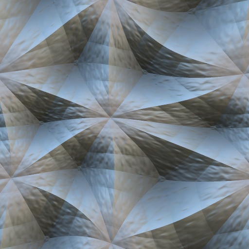 Variation 8