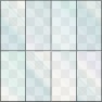 Simple Glass Panel
