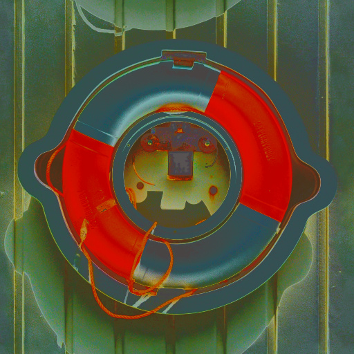 Variation 7