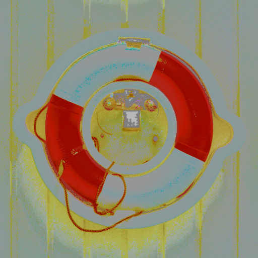Variation 8