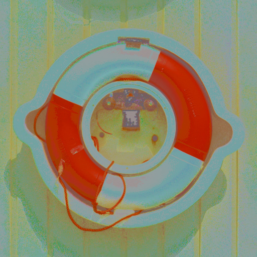 Pastel Colors (Effect)