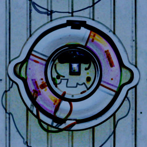 Variation 5