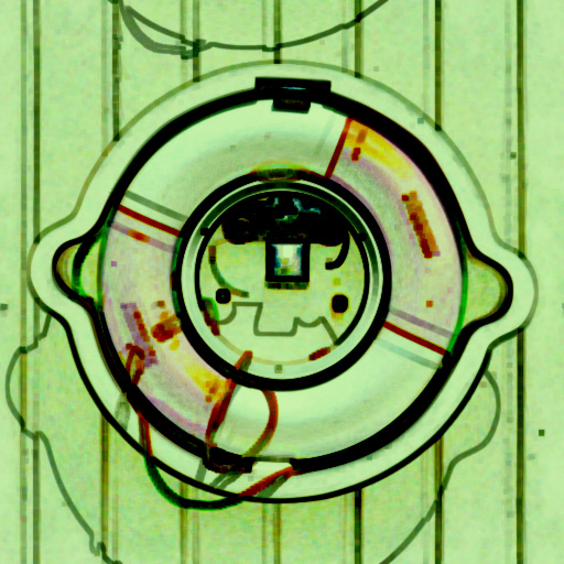 Variation 8
