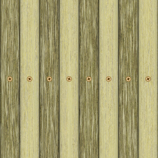 Diffuse Map