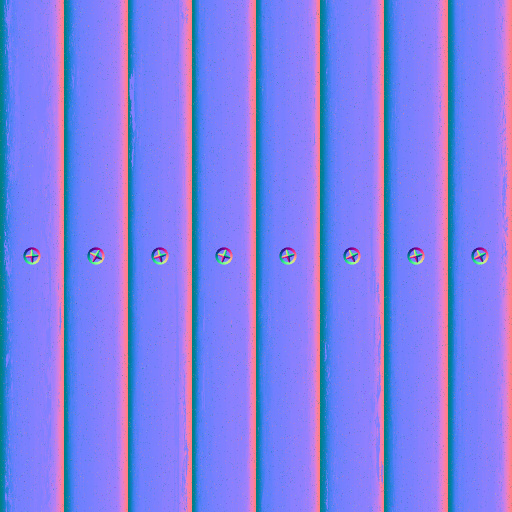 Normal Map