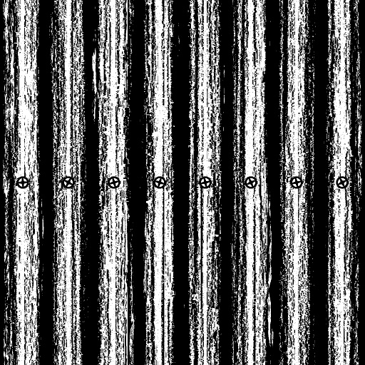 Reflective Occlusion Map