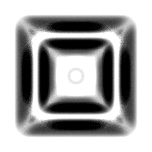 Reflective Occlusion Map
