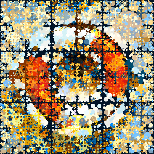 Adaptive Dots (Effect)