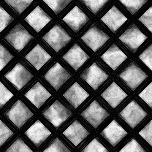 Ambient Occlusion Map