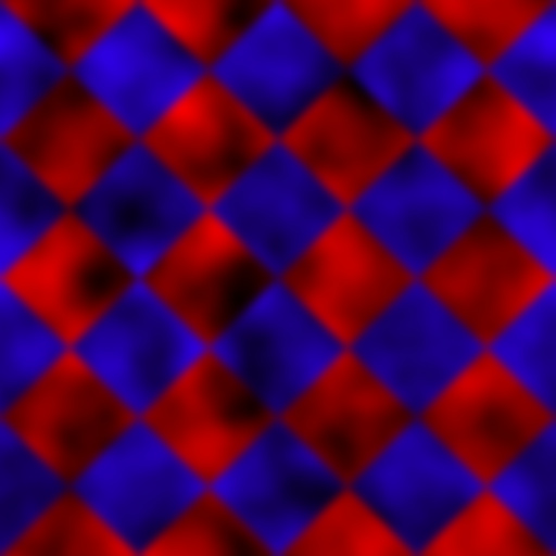 Diffuse Map
