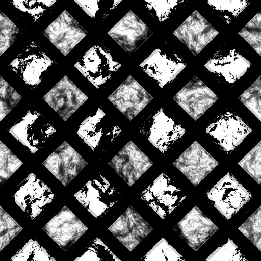 Reflective Occlusion Map