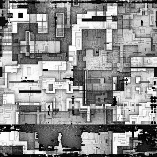 Ambient Occlusion Map