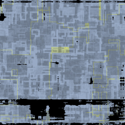 Diffuse Map