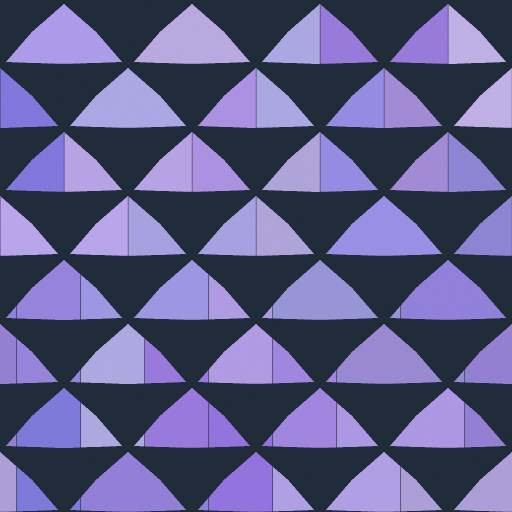 Free Form Pattern Mill (Texture)