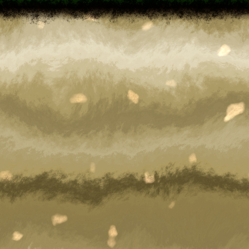Diffuse Map