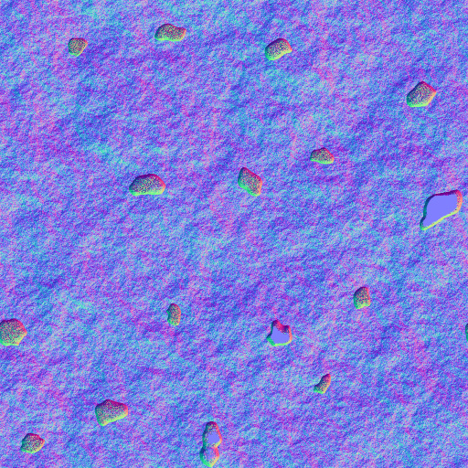 Normal Map