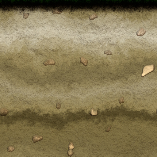 ForestSandSediment
