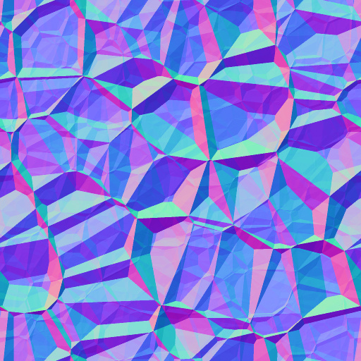 Normal Map