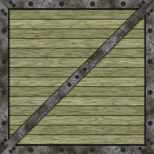 Diffuse Map