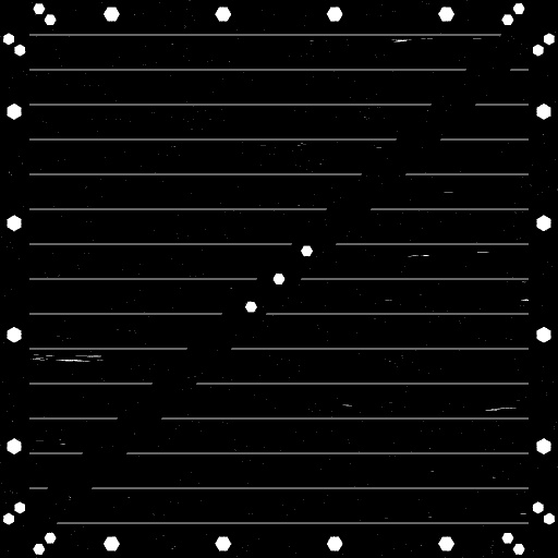Reflective Occlusion Map