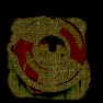 Old Cloth Art