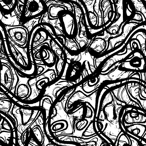 Reflective Occlusion Map