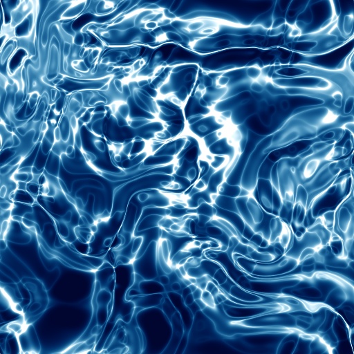 Cosmic Energy (Texture)