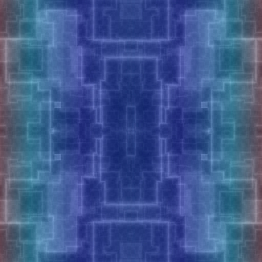 Cornered Gradation (Texture)