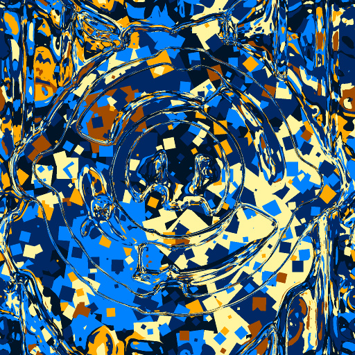 Diffuse Map