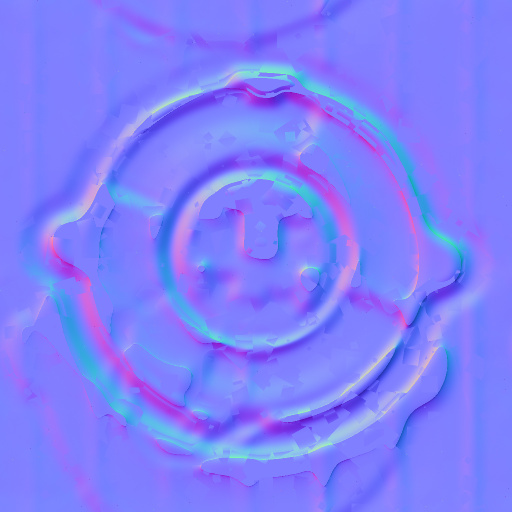 Normal Map