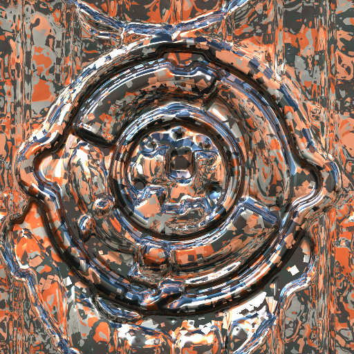 Variation 8
