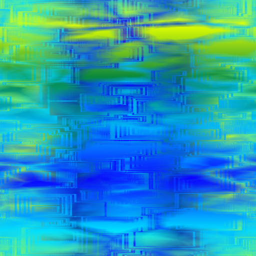 Diffuse Map