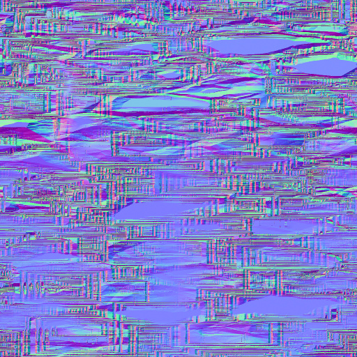 Normal Map