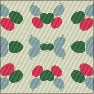 Simple Cloth Tiler