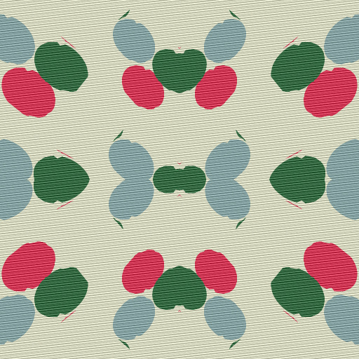Simple Cloth Tiler