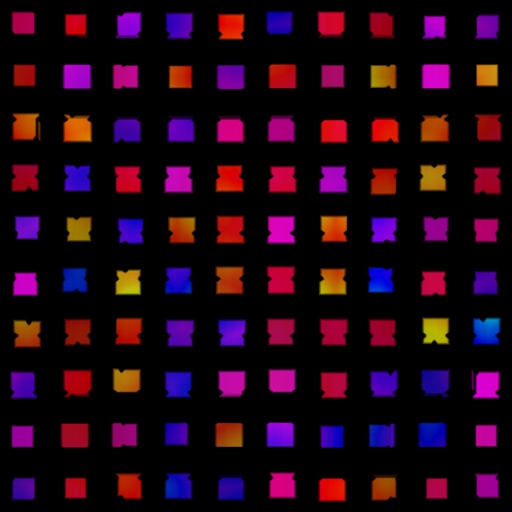 Random Tiling (Texture)