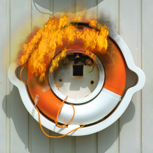 Pyromaniac V2 (Effect)