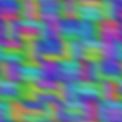 Blurred Multi-Tile (Effect)