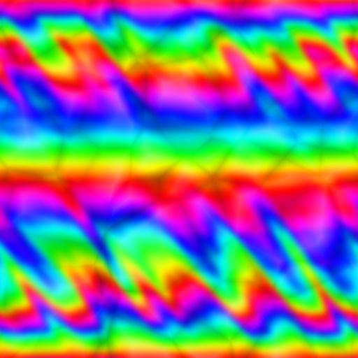 Diffuse Map