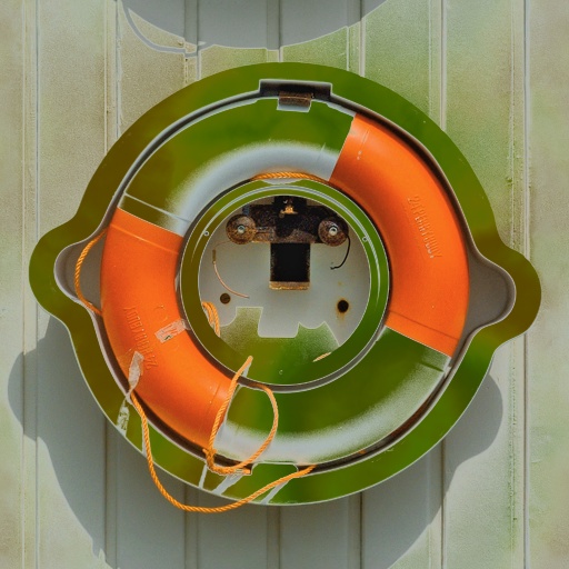 Diffuse Map