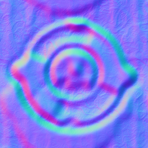 Normal Map