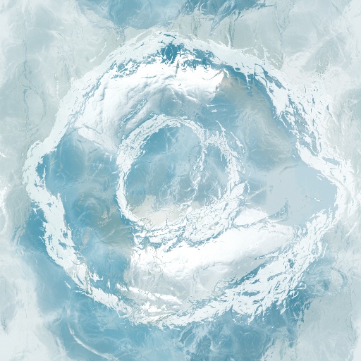 Diffuse Map