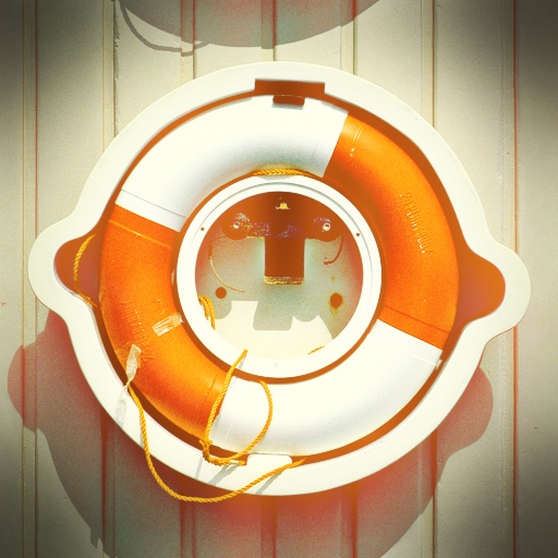 Fauxmo - Super Toy Camera Simulator (Effect)